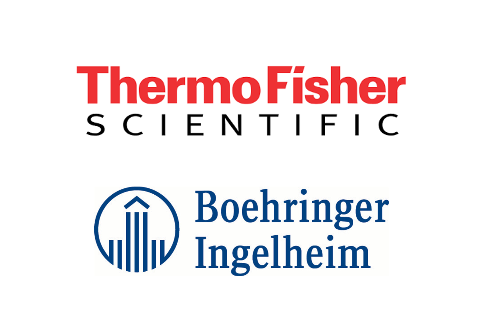Thermo Fisher Scientific, Boehringer Ingelheim Partner on Companion Dx for Lung Cancer