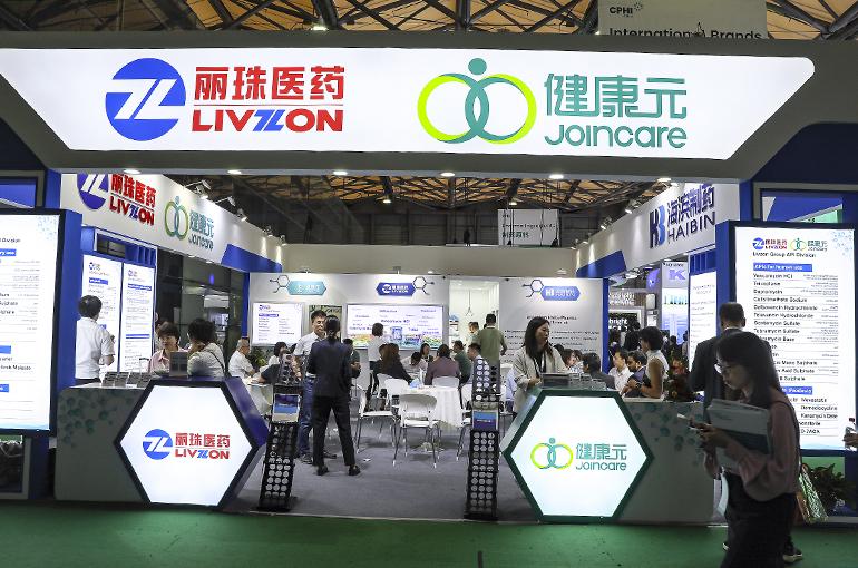 Chinas Livzon Pharma to Gain Control of Vietnamese Peer IMP for USD221 Million