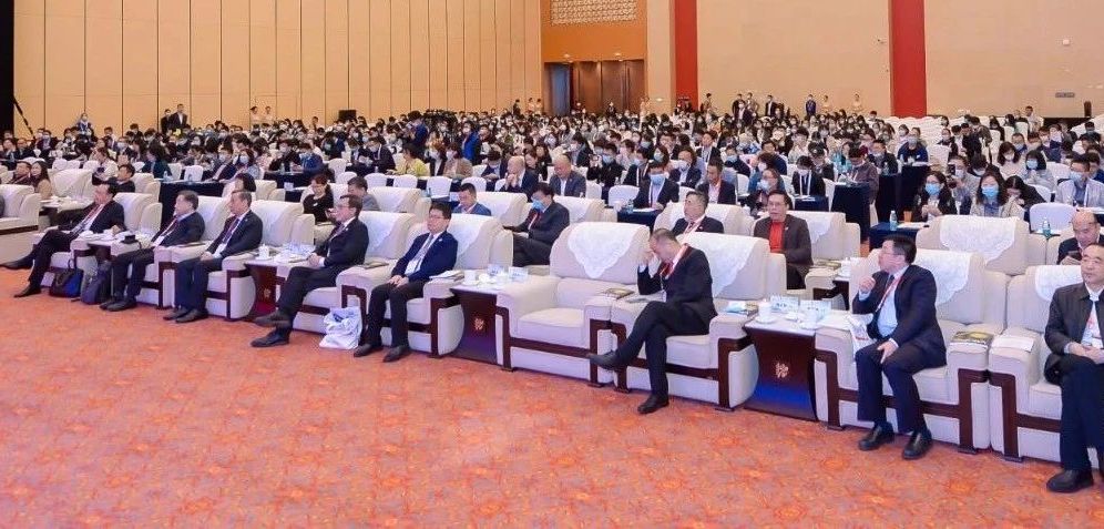 The 6th China Experimental Medicine Conference / Wiley Conference on In Vitro Diagnostics Concluded with Success