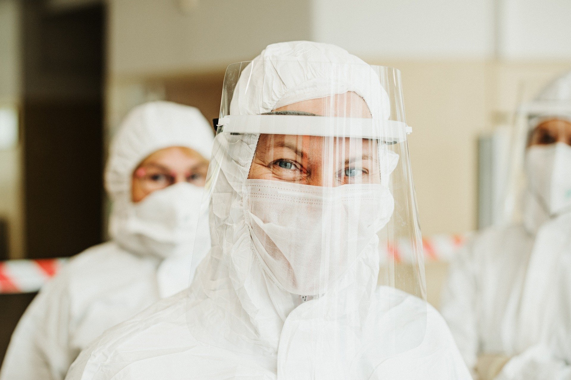 WHO Validates Sinovac COVID-19 Vaccine for Emergency Use and Issues Interim Policy Recommendations