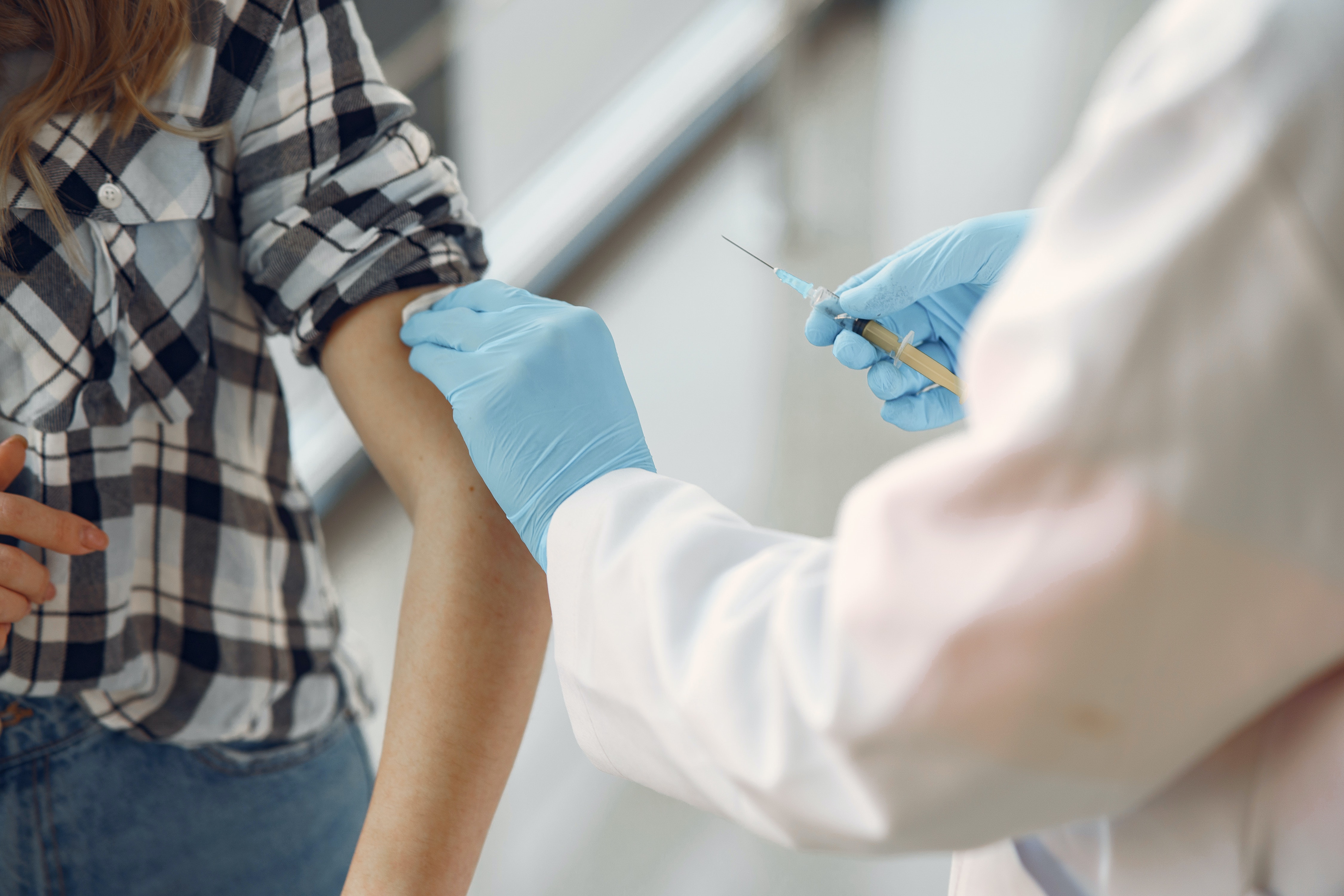 The Lancet: the efficacy significantly higher after mixing and matching the COVID-19 vaccines