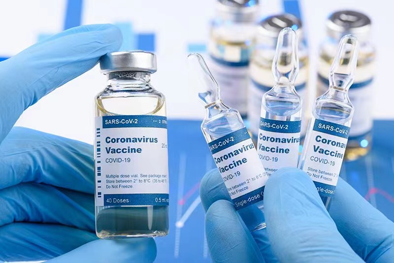 Fosun Pharma Provide 10 Million Doses of COVID-mRNA Vaccine to Taiwan 