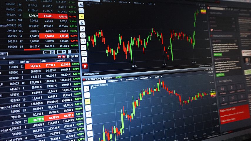 The Financial Analysis of 64 IVD-related Listed Companies Report in First-half 2021