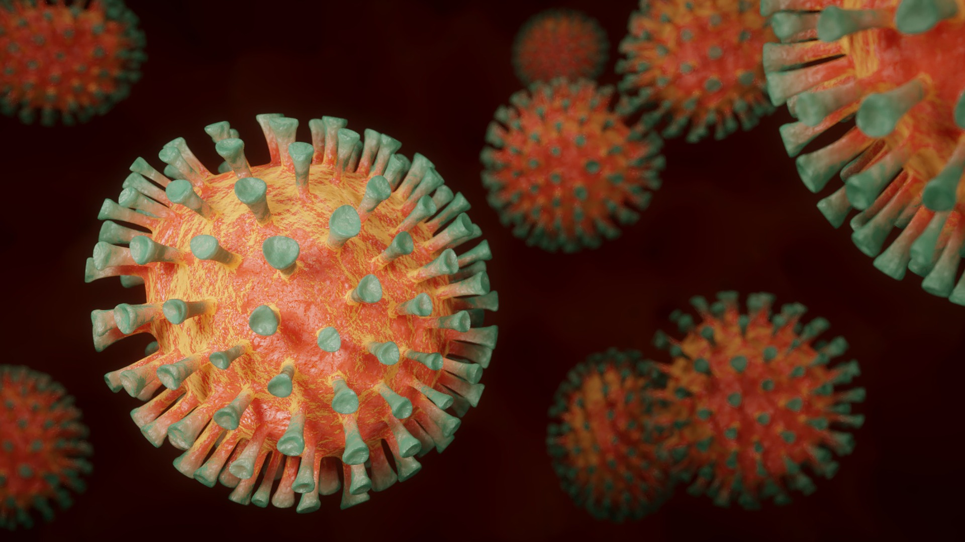 COVID-19 Testing Kits Can Also Measure Oral Microbiome in Saliva