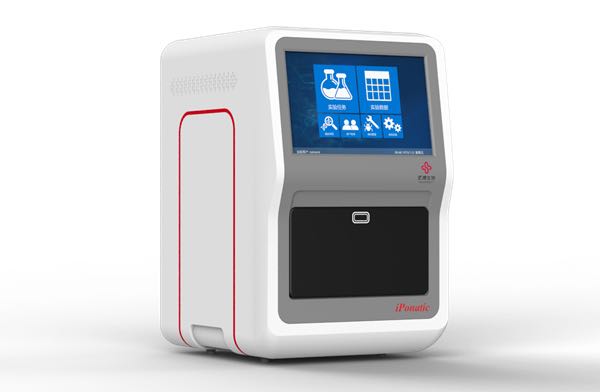 Sansure iPonatic Nucleic Acid Detection Analyzer Obtained U.S. FDA Certification