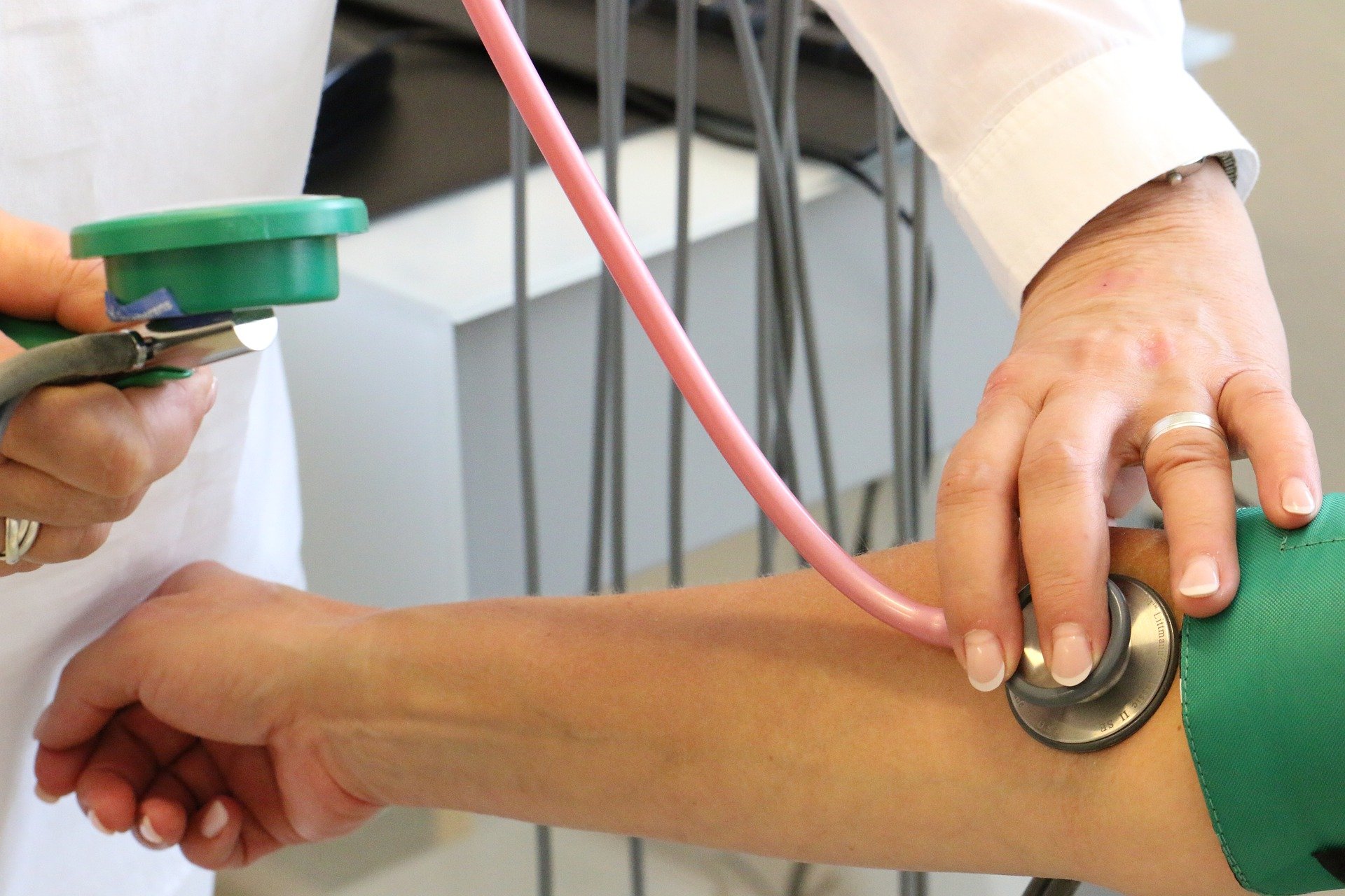 Novel Risk Factors for Arrhythmia Uncovered