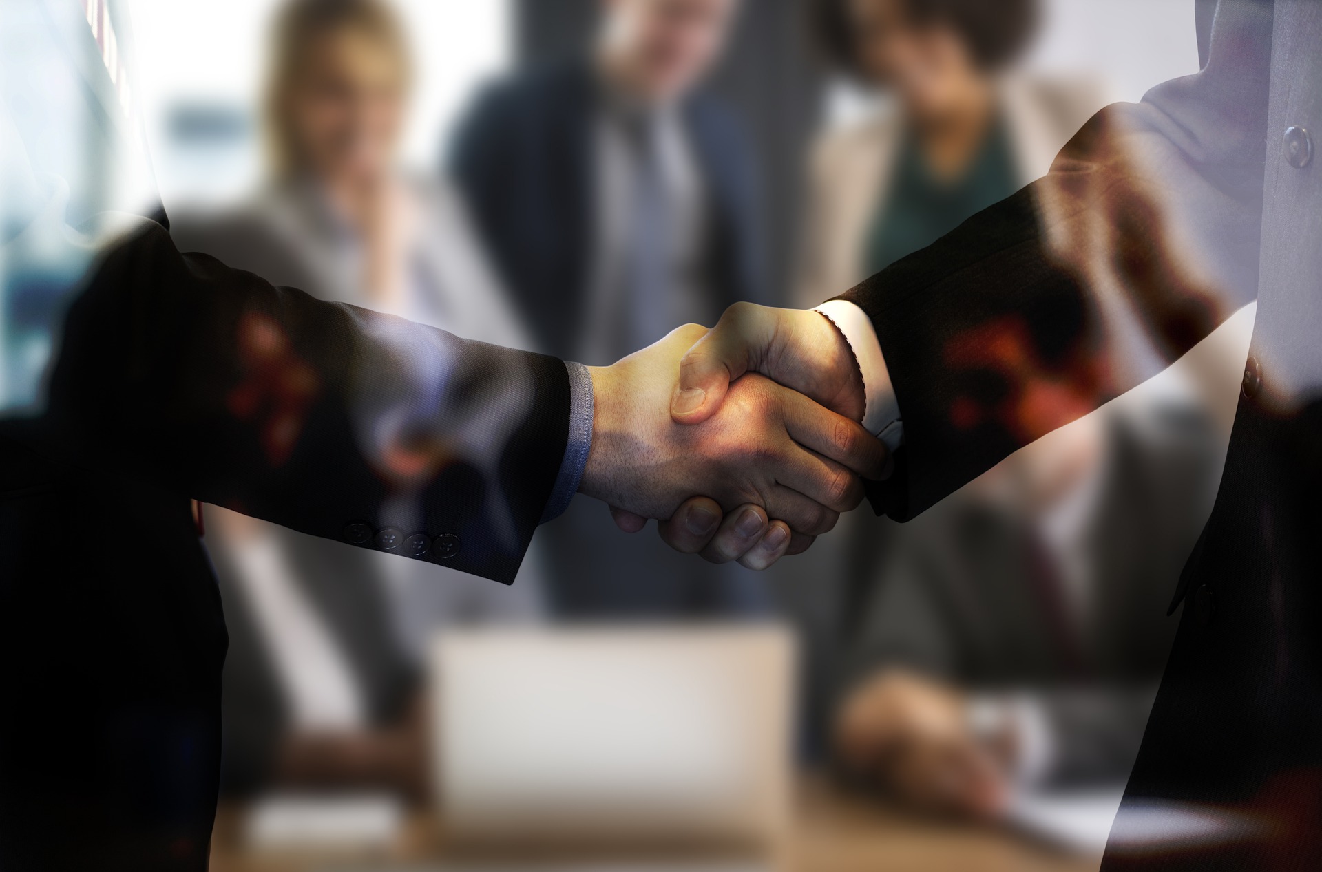 Several Chinese IVD companies have recently launched strategic cooperation