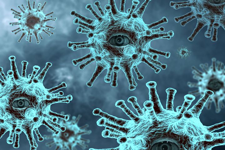 Monkeypox outbreak reaches 257 confirmed cases worldwide, WHO says