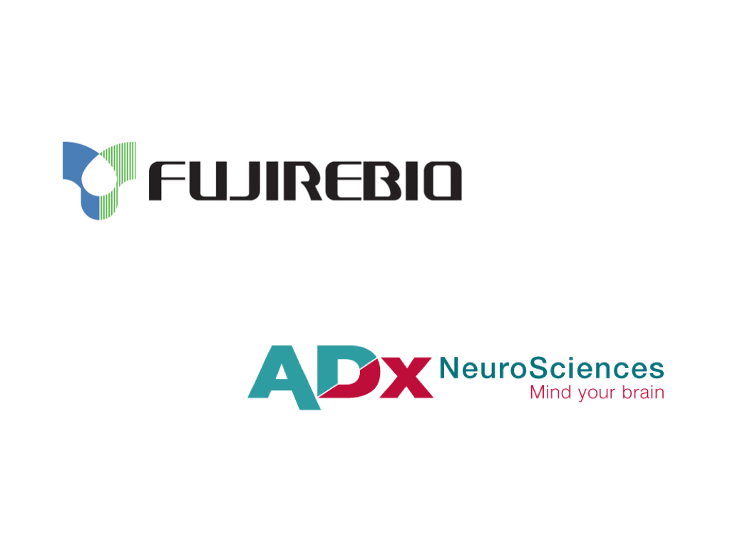 Fujirebio Acquires ADx NeuroSciences for 40M