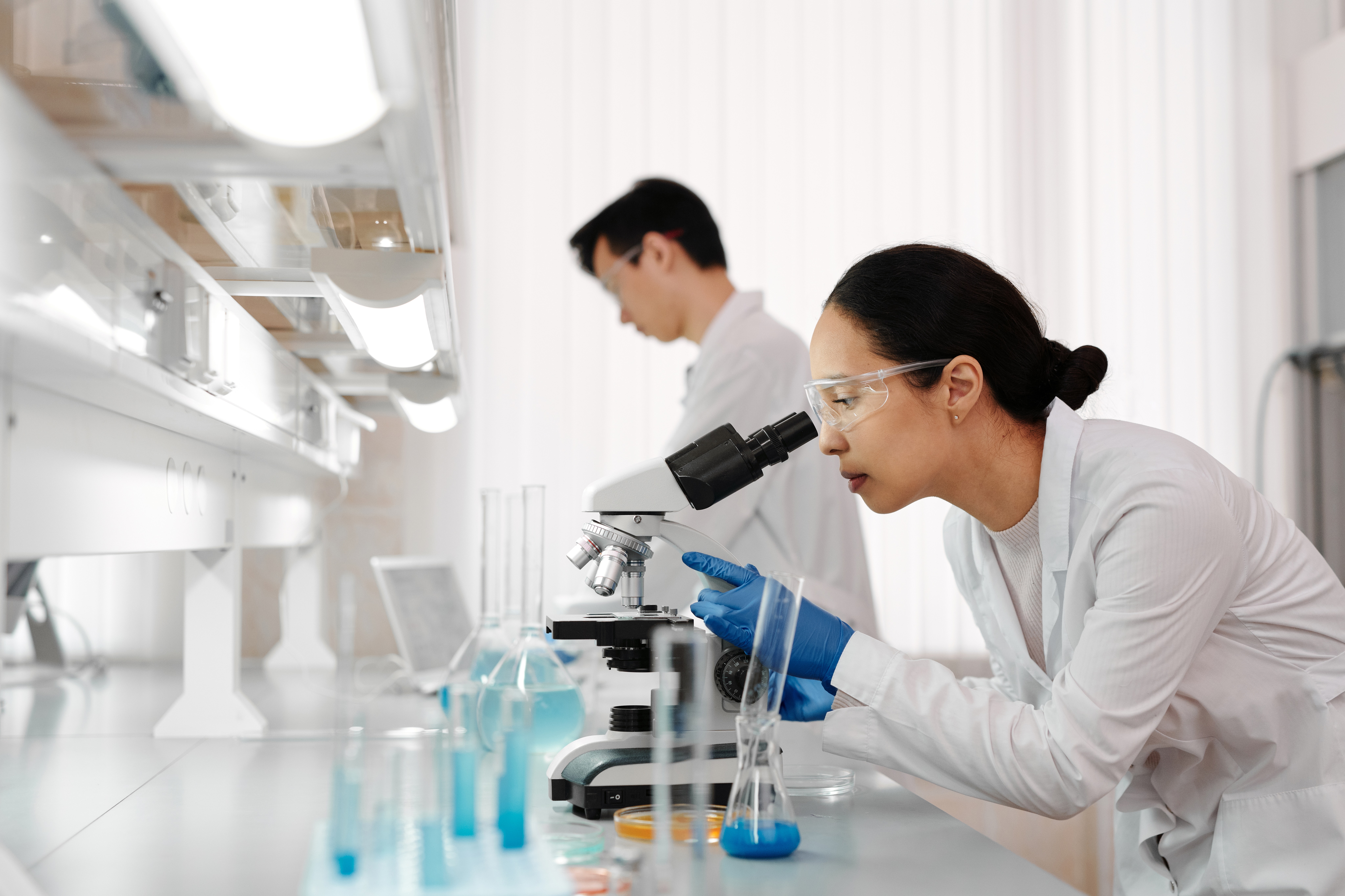 Lesaffre Acquires Recombia Biosciences