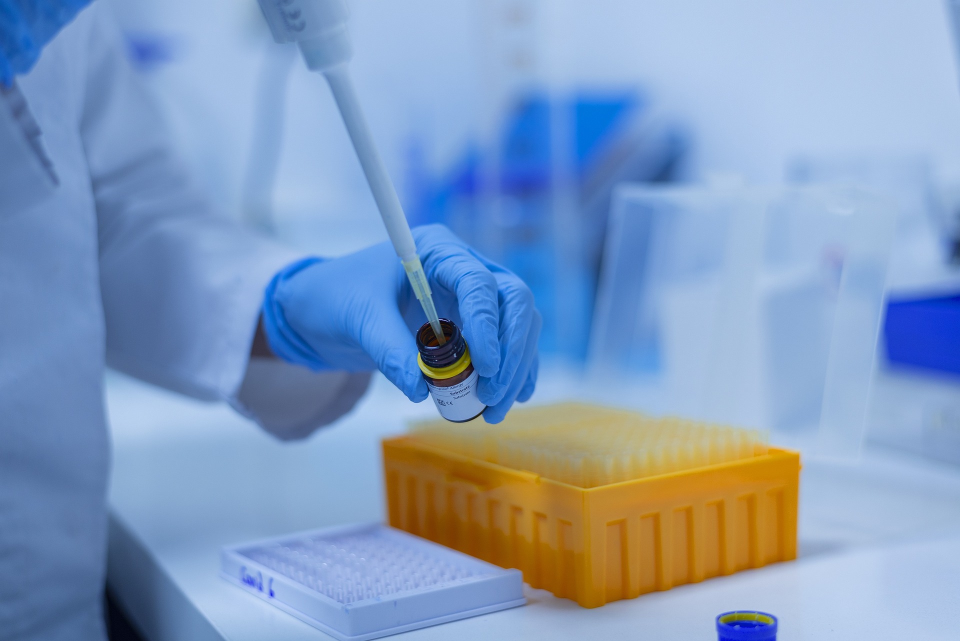 Chinas first! The QuanNUA mass spectrometry system by strategic partner of Bioperfectus Technologies has successfully passed the customs inspection