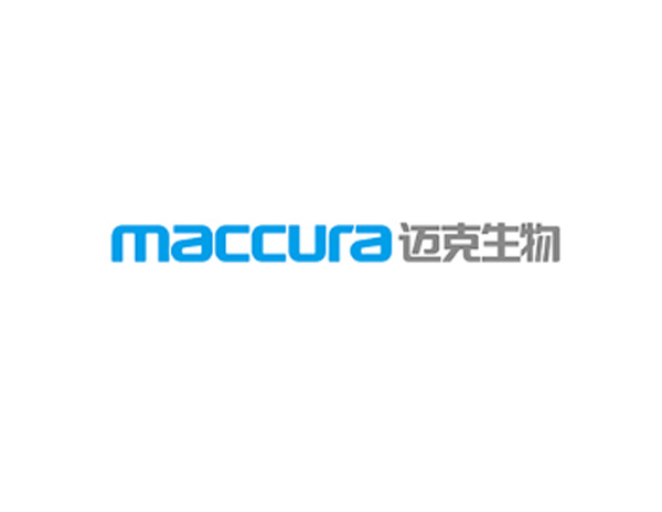 Maccuras innovative IVD product was approved by NMPA