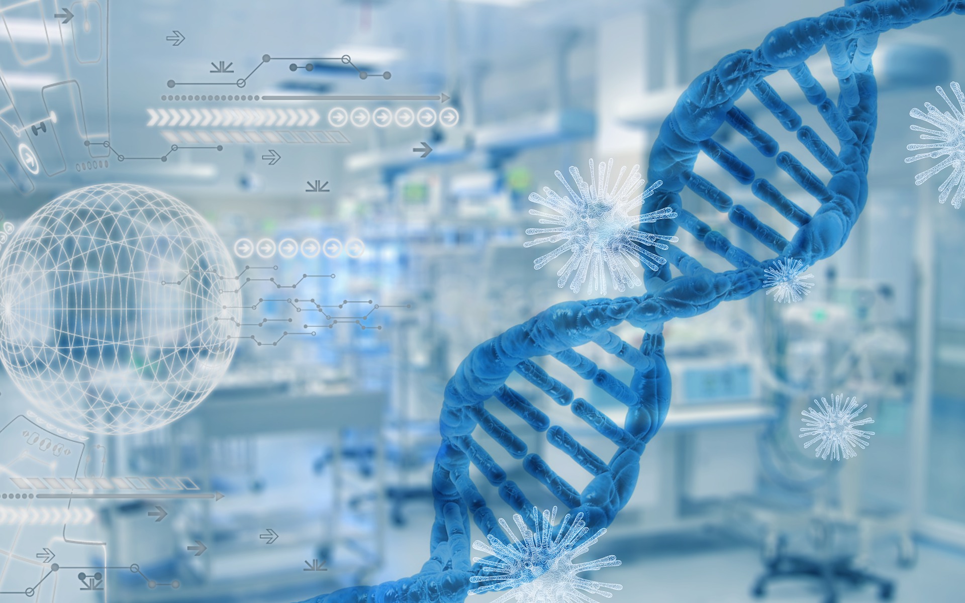 Microbiology diagnostics - The Road of Continuous Technological Innovation