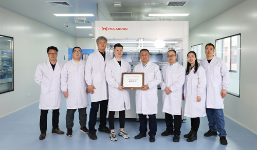 Two IVD companies have entered into a major strategic partnership!