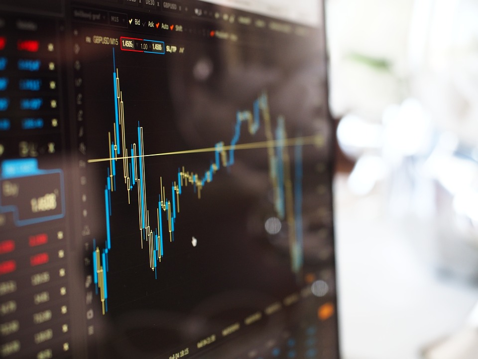 Market capitalization of Chinese IVD listed companies in the first half of 2023