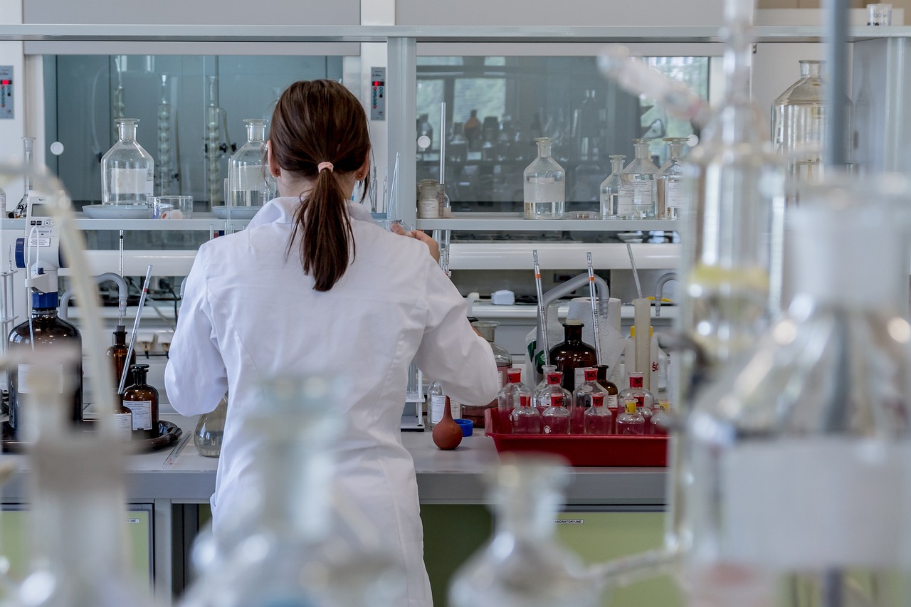 First industry standard for performance validation of molecular POCT systems