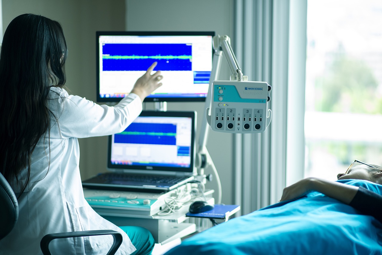 Chinese Center for Disease Control and Prevention Published the List of Instrument and Equipment Configuration (IVD Products Included)