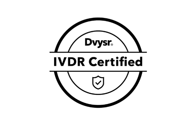 Devysers NGS products for monitoring of kidney and stem cell transplant patients receive IVDR approvals