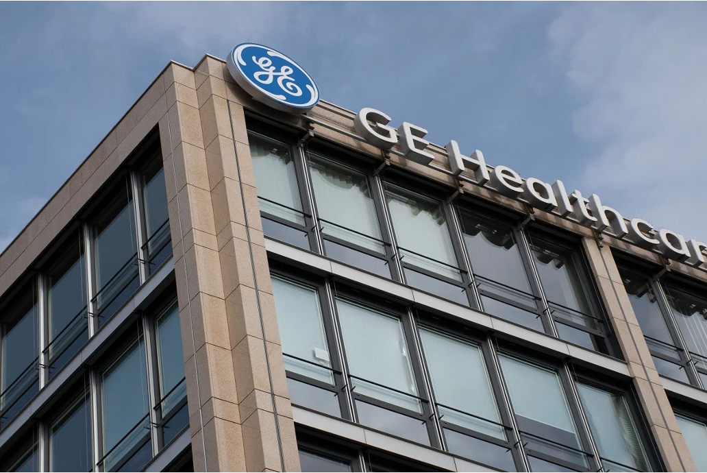 GE HealthCare raises 2023 prospects and targets Alzheimers care