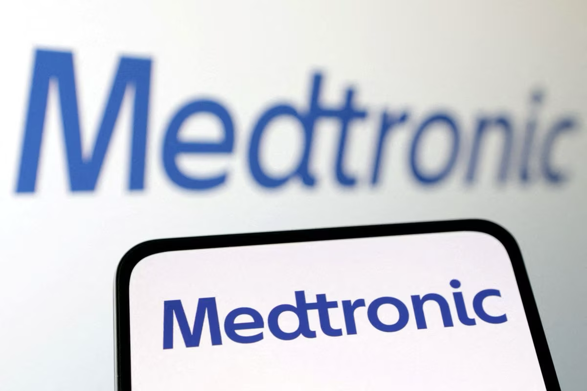 Medtronic raises profit forecast as surgeries return to pre-pandemic levels