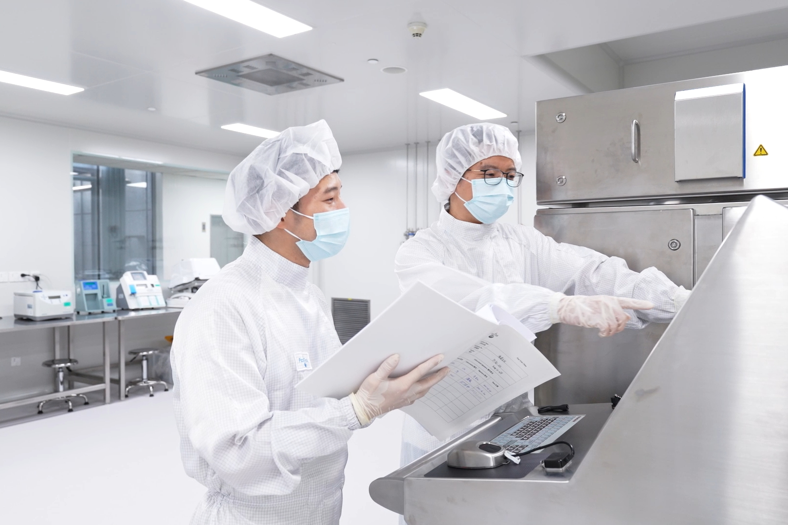 Cytiva expands scientific, digital, and training offering in China