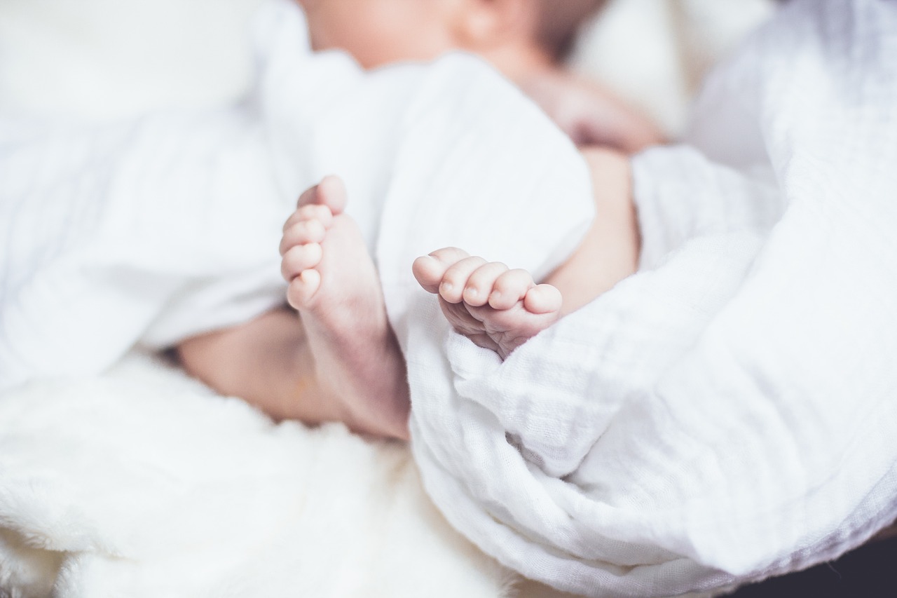 Chinas National Health Commission issued the Birth Defects Prevention and Control Plan, proposing a 90% prenatal genetic screening rate by 2027