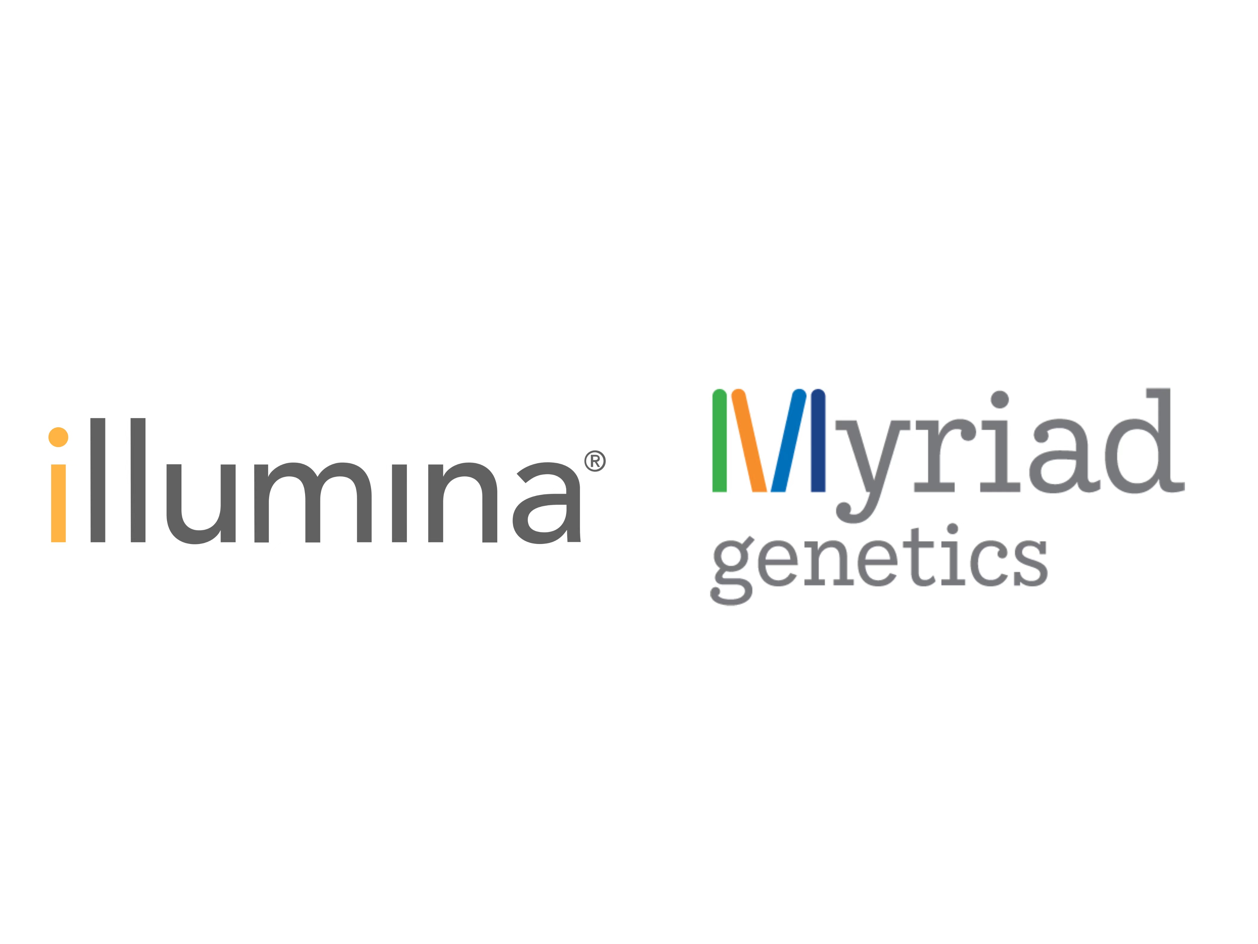 Myriad Genetics and Illumina Achieve Milestones in Strategic Partnership to Support Biopharma Clinical Trials