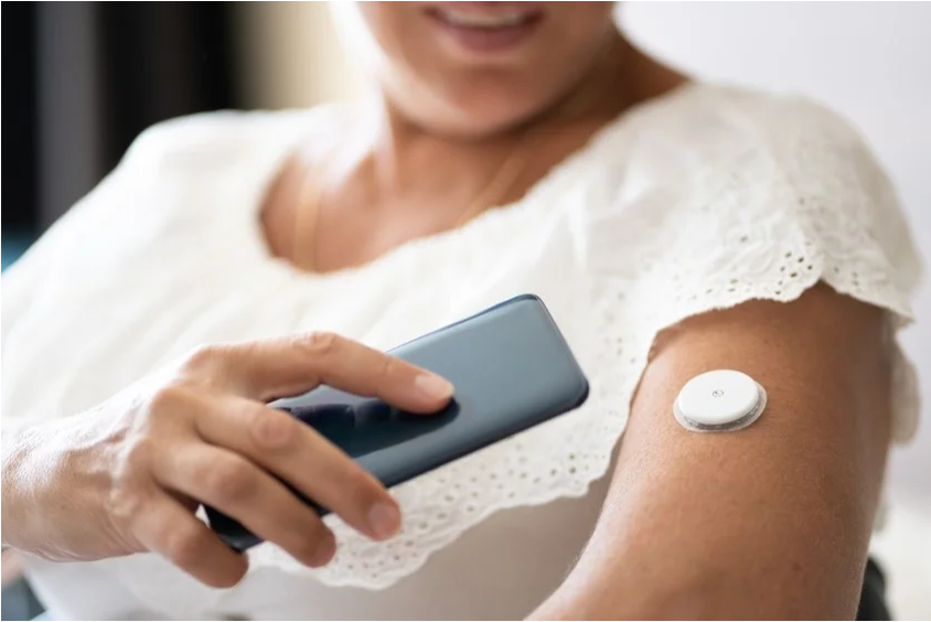 Medtronics Simplera continuous glucose monitor receives CE mark