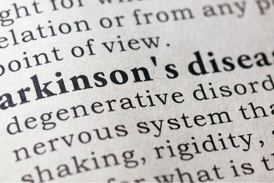 Two new directions in Parkinsons testing