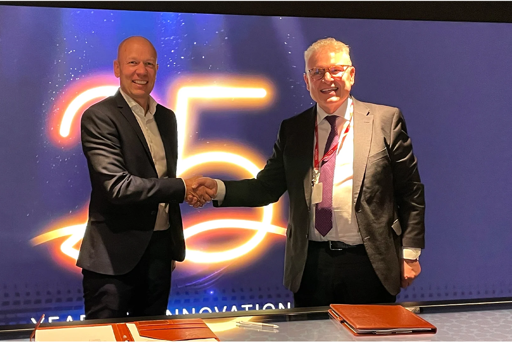 Devyser signs in vitro diagnostic agreement with Illumina to broaden access to its tests
