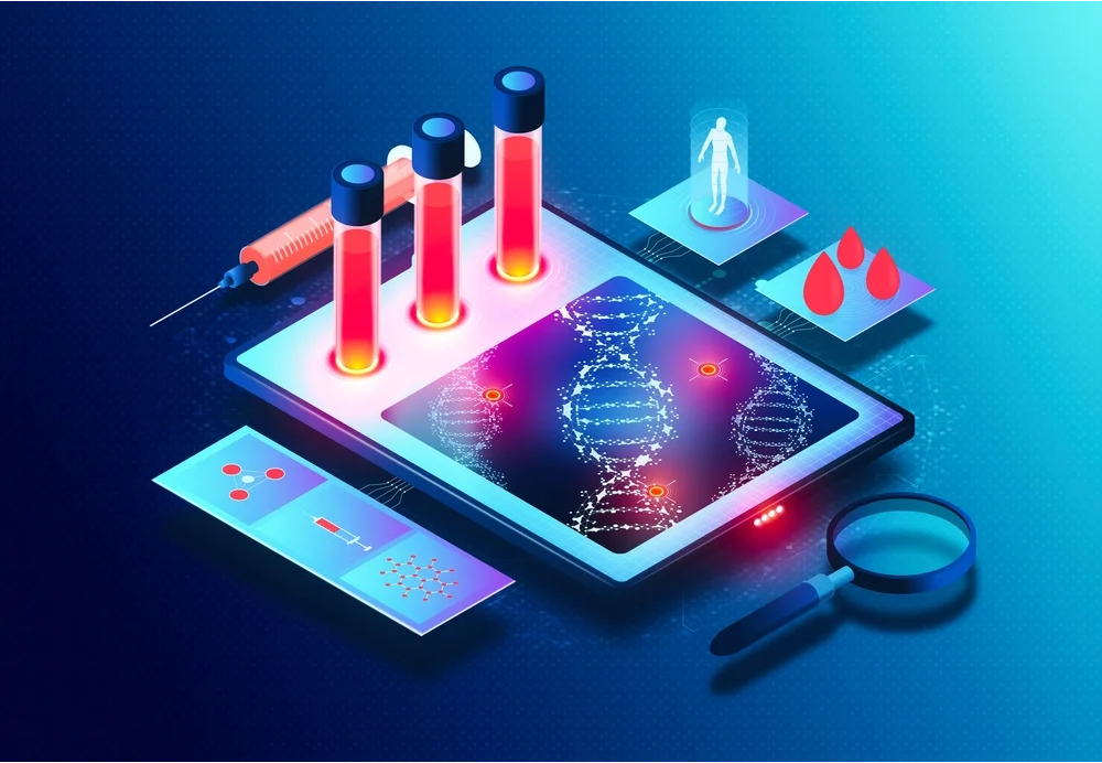 NGS: transforming diagnostics and propelling IVD market growth