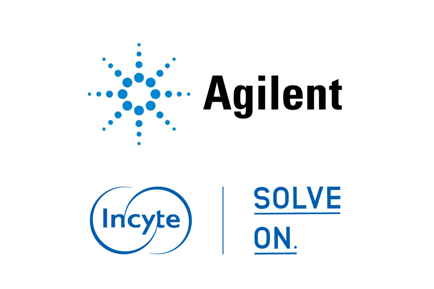 Agilent Announces Collaboration with Incyte to Develop Advanced Companion Diagnostics in Hematology and Oncology