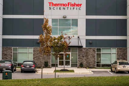 Thermo Fisher, Bayer partner to develop companion diagnostics