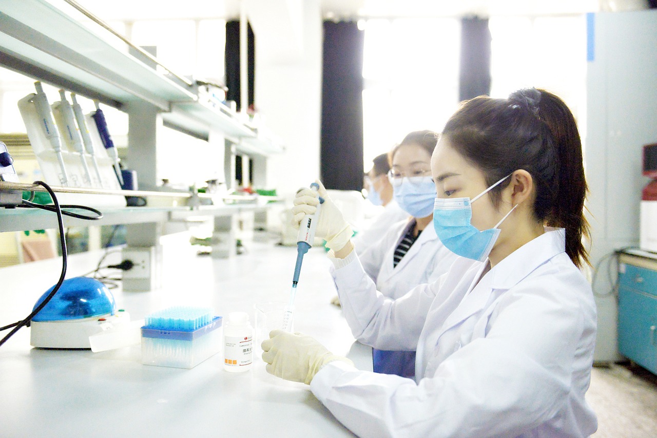 AMP Sues FDA Over Laboratory-Developed Test Final Rule