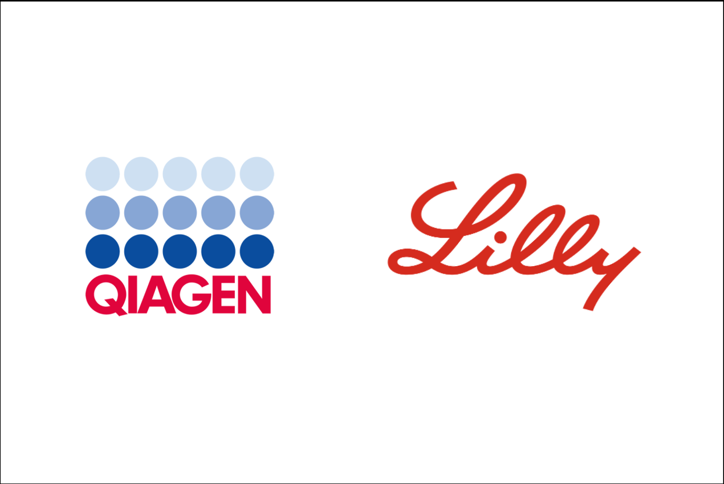 QIAGEN and Lilly collaborate to support development of a QIAstat-Dx IVD panel that identifies patients at risk for developing Alzheimers disease