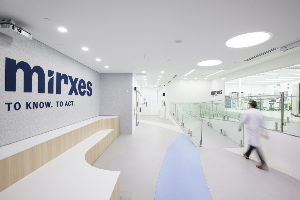 Mirxes Announces US$40M Synthetic Royalty-Backed Financing from CBC Groups R-Bridge to Accelerate Global Growth
