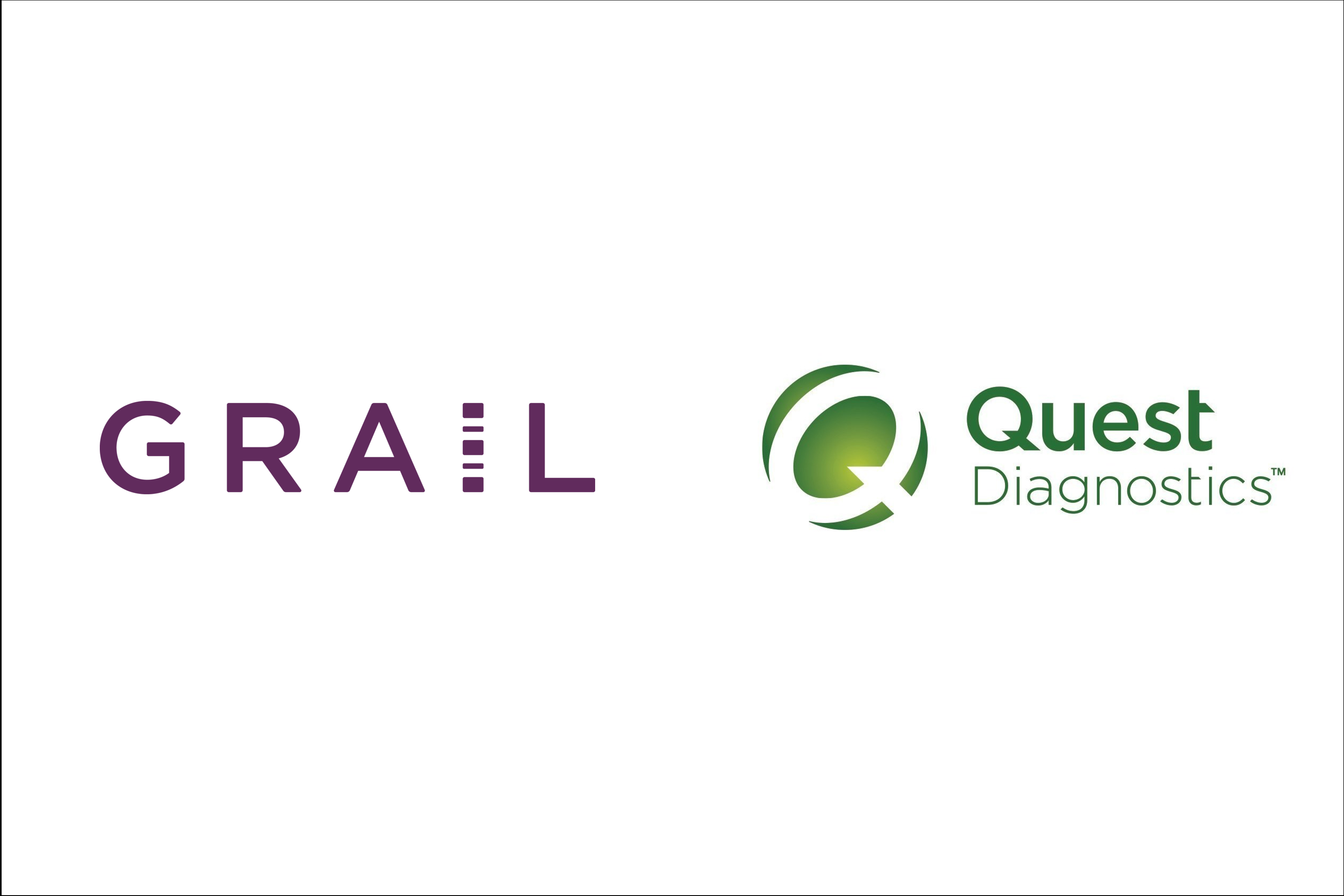 GRAIL and Quest Diagnostics Provide GRAILs Galleri® Multi-Cancer Early Detection (MCED) Test Through the Quest Diagnostics Test Ordering System