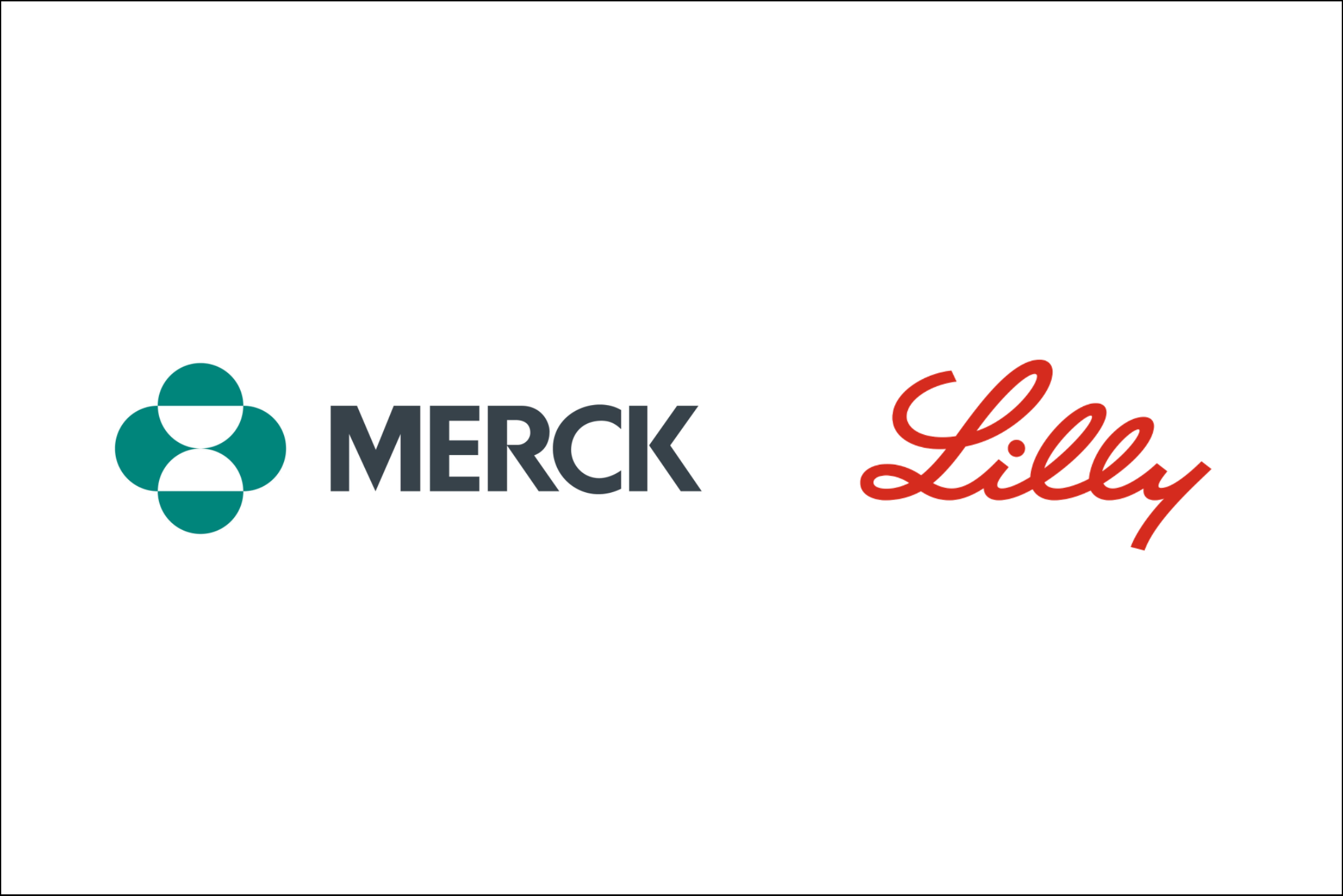 Merck, Lilly launch manufacturing R&D consortium to help bolster U.S. production
