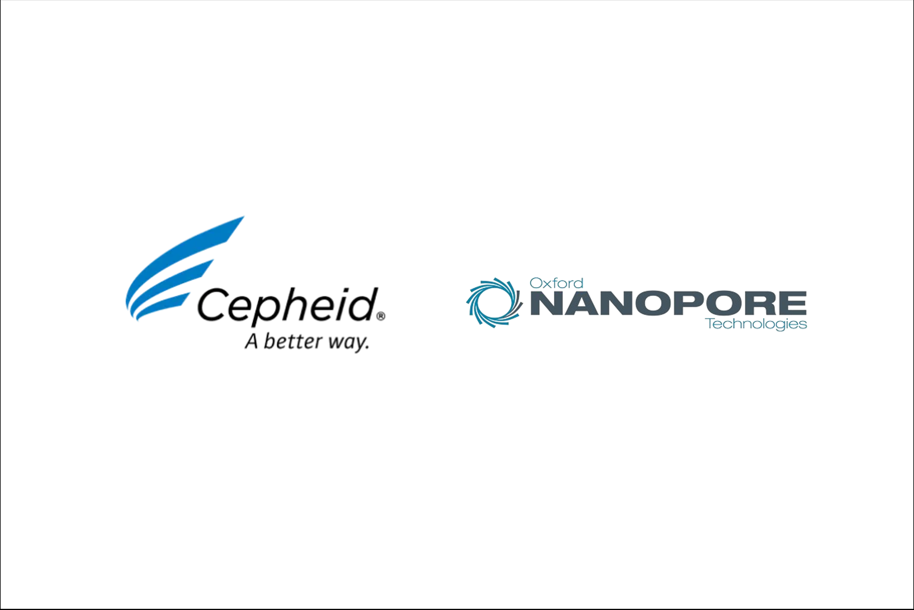 Cepheid and Oxford Nanopore Technologies Partner to Advance Automated Sequencing-Based Solutions