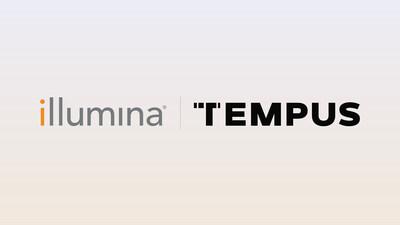 Illumina and Tempus partner to drive the future of precision medicine through genomic AI innovation