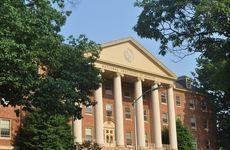 NIH Funding Cut by 40 Percent in Trump Admin's FY2026 Budget Proposal