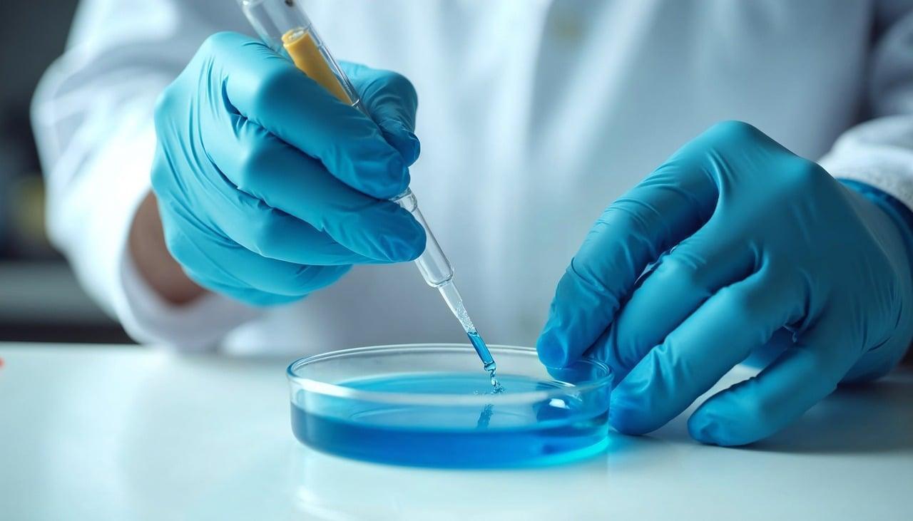 In Vitro Diagnostic Industry in China - Diagnosis of Blood and Body Fluids XIV