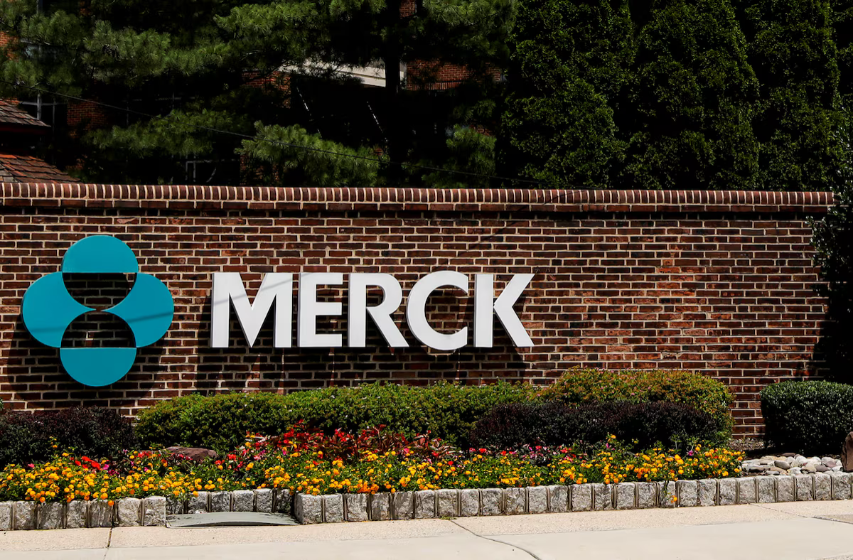 Merck to create separate cancer division as Keytruda patent loss looms