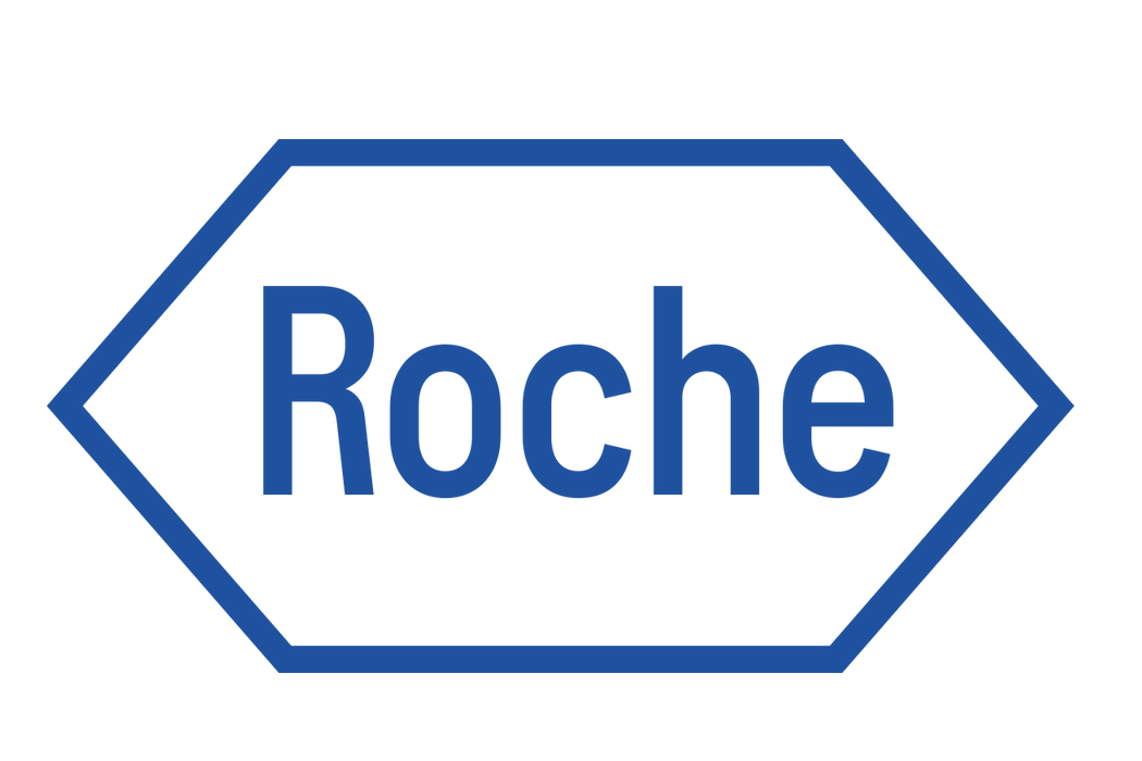 Roche reports strong sales growth of +6% at constant exchange rates in the first quarter of 2026; -5% in CHF due to the significant appreciation of the Swiss franc