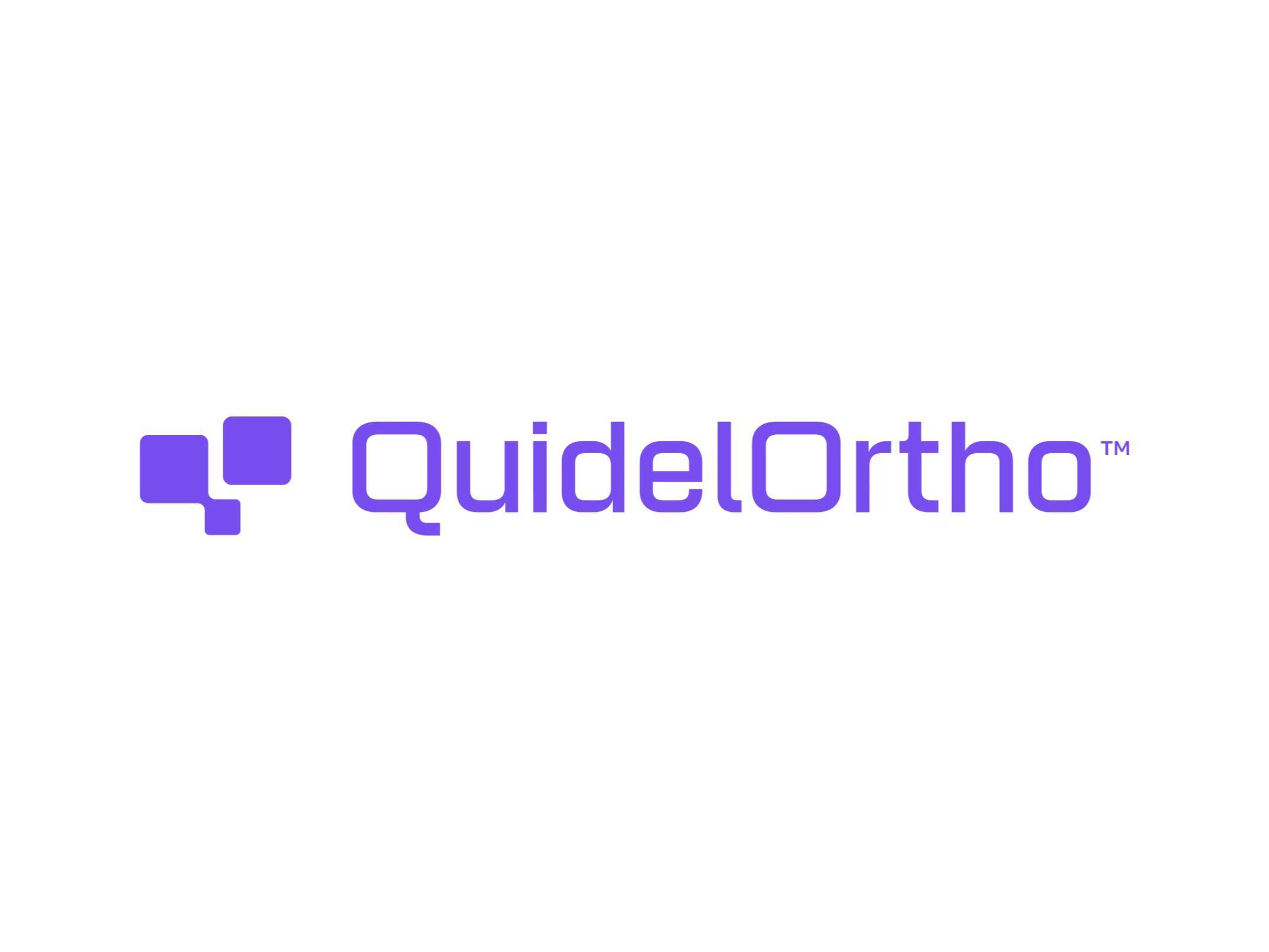 QuidelOrtho Reports First Quarter 2026 Financial Results