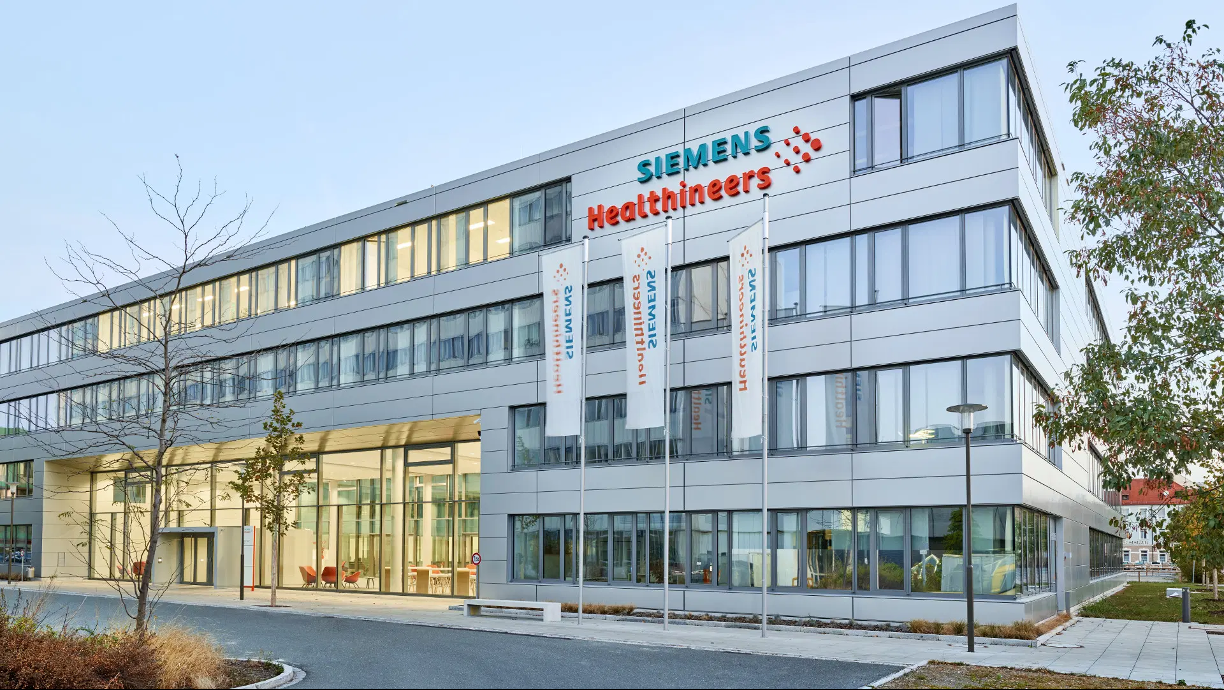 Siemens Healthineers: Imaging and Precision Therapy on track, Diagnostics faces challenging environment; outlook updated