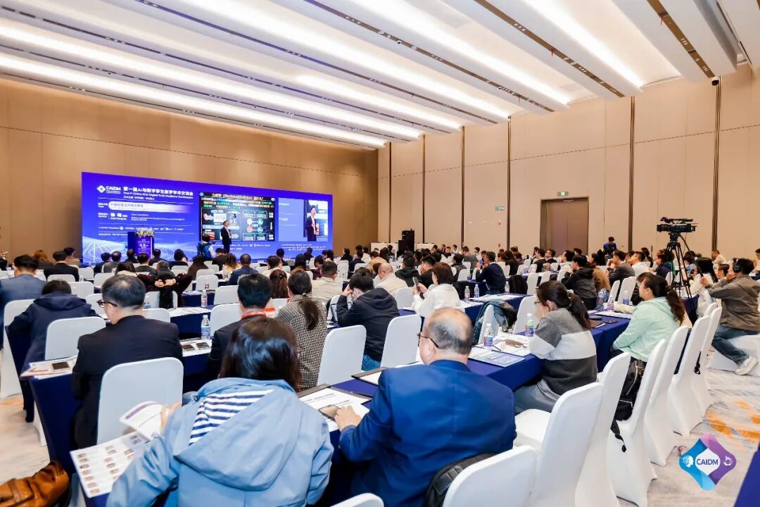 ��һ��AI����������ҽѧѧ�������������ųɹ��ٰ�