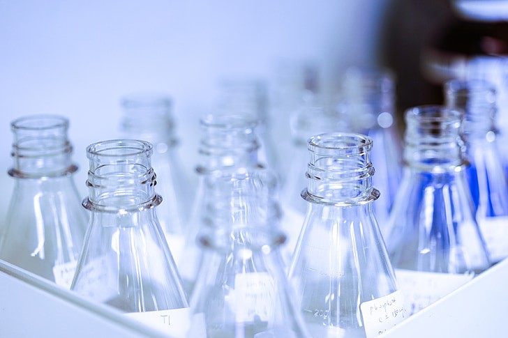Novel Coronavirus Test Reagents From 446 Chinese Companies Are Included In 