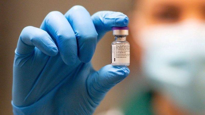 China's COVID-19 Vaccine Approved for Marketing