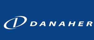 Danaher established independent Envista